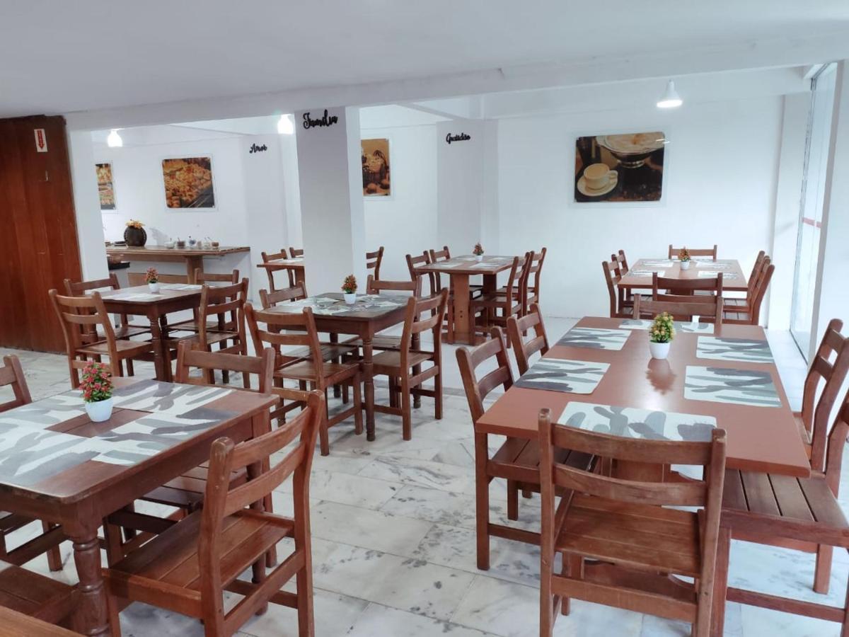 Barra Norte Hotel Balneário Camboriú Esterno foto