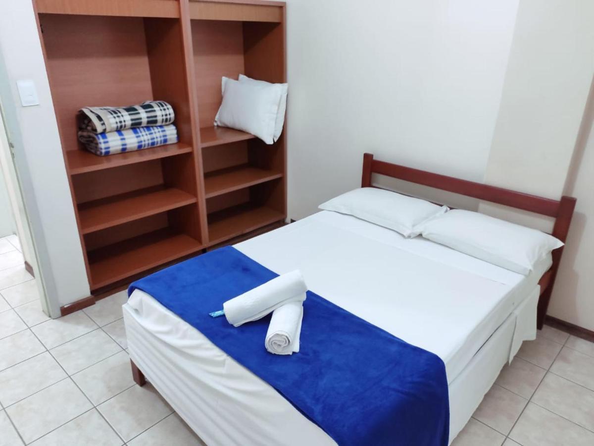 Barra Norte Hotel Balneário Camboriú Esterno foto