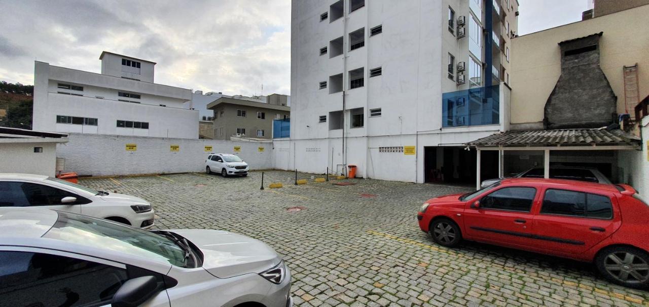 Barra Norte Hotel Balneário Camboriú Esterno foto
